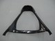 Descuento Carenados Moto Suzuki GSXR 1000 2003-2004 - Negro Brillante Blanco Gris Rojo