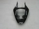 Descuento Carenados Moto Suzuki GSXR 1000 2003-2004 - Negro Mate Brillante