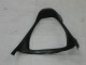 Descuento Carenados Moto Suzuki GSXR 1000 2003-2004 - Negro Mate Brillante