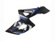 Descuento Carenados Moto Suzuki GSXR 1000 2005-2006 - Negro Azul Blanco Motul
