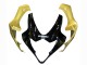 Descuento Carenados Moto Suzuki GSXR 1000 2005-2006 - Negro Oro