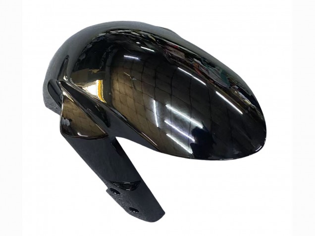 Descuento Carenado Moto Suzuki GSXR 1000 2005-2006 - Negro Gris Rojo