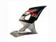 Descuento Carenado Moto Suzuki GSXR 1000 2005-2006 - Negro Gris Rojo