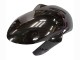 Descuento Carenados Moto Suzuki GSXR 1000 2005-2006 - Negro Brillante Rosa