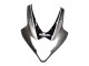 Descuento Carenados Moto Suzuki GSXR 1000 2005-2006 - Negro Brillante Gris