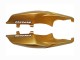 Descuento Carenados Moto Suzuki GSXR 1000 2007-2008 - Oro Negro Plata Calcomanía