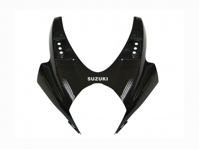 Descuento Carenados Moto Suzuki GSXR 1000 2007-2008 - Oro Negro Plata Calcomanía