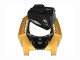 Descuento Carenados Moto Suzuki GSXR 1000 2007-2008 - Oro Negro Plata Calcomanía