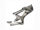 Descuento Carenados Moto Suzuki GSXR 1000 2007-2008 - Gris