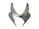 Descuento Carenados Moto Suzuki GSXR 1000 2007-2008 - Gris