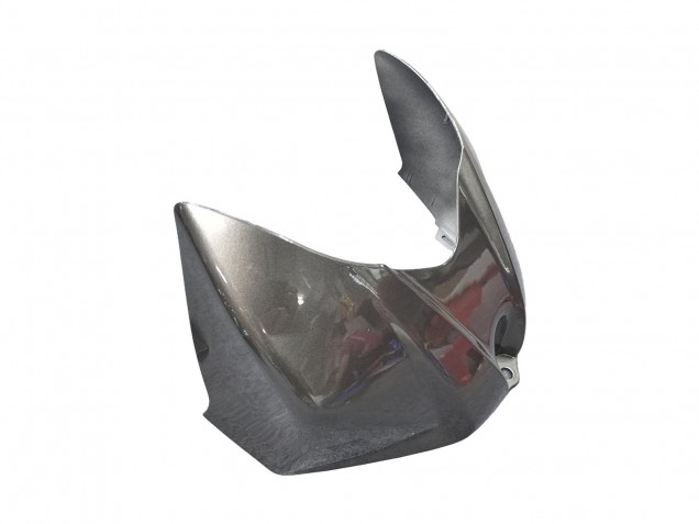 Descuento Carenados Moto Suzuki GSXR 1000 2007-2008 - Gris