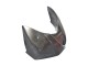 Descuento Carenados Moto Suzuki GSXR 1000 2007-2008 - Gris