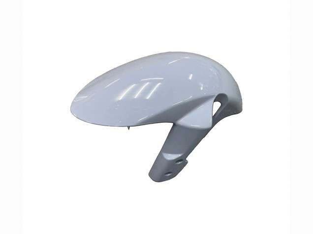 Descuento Carenados Moto Suzuki GSXR 1000 2007-2008 - Gris Claro Verde Negro