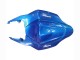 Descuento Carenados Moto Suzuki GSXR 1000 2007-2008 - Azul Amarillo Negro