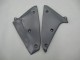 Descuento Carenados Moto Suzuki GSXR 1300 Hayabusa 1996-2007 - Naranja Rojo