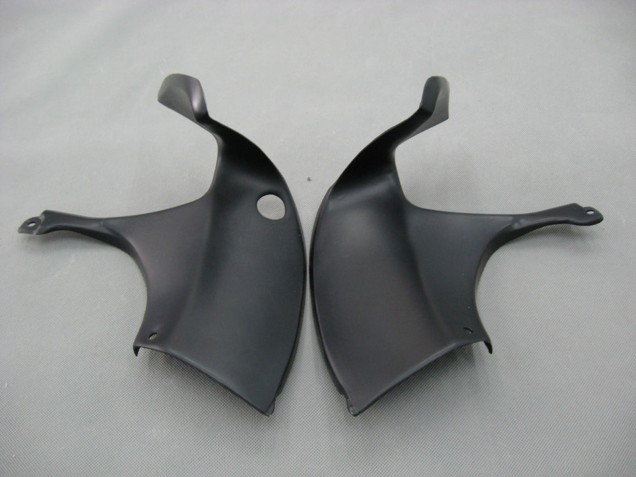 Descuento Carenados Moto Suzuki GSXR 1300 Hayabusa 1996-2007 - Rosa Blanco Negro