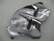 Descuento Carenados Moto Suzuki GSXR 1300 Hayabusa 1996-2007 - Gris Negro Hayabusa