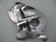 Descuento Carenados Moto Suzuki GSXR 1300 Hayabusa 1996-2007 - Gris Negro Hayabusa