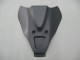 Descuento Carenados Moto Suzuki GSXR 1300 Hayabusa 1996-2007 - Gris Negro Hayabusa
