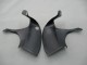 Descuento Carenados Moto Suzuki GSXR 1300 Hayabusa 1996-2007 - Gris Negro Hayabusa