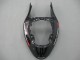 Descuento Carenados Moto Suzuki GSXR 1300 Hayabusa 1996-2007 - Gris Negro Hayabusa