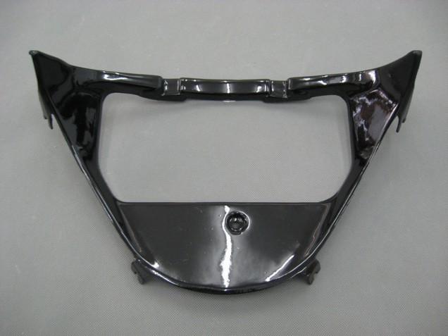 Descuento Carenados Moto Suzuki GSXR 1300 Hayabusa 1996-2007 - Gris Negro Hayabusa
