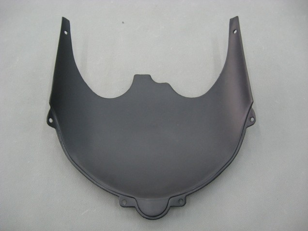 Descuento Carenados Moto Suzuki GSXR 1300 Hayabusa 1996-2007 - Gris Negro Hayabusa