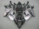Descuento Carenados Moto Suzuki GSXR 1300 Hayabusa 1996-2007 - Gris Negro Hayabusa