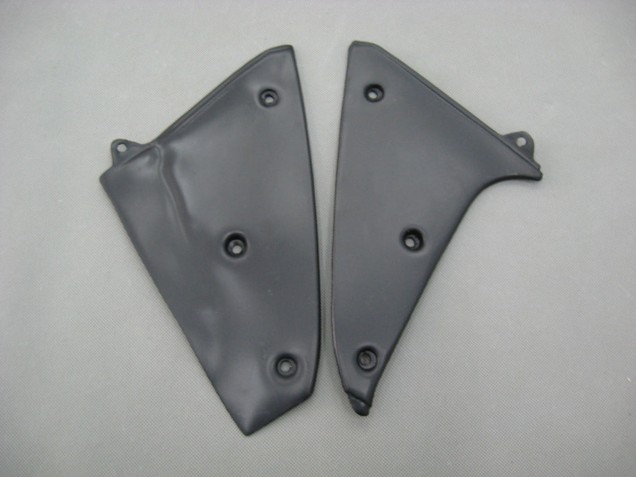 Descuento Carenados Moto Suzuki GSXR 1300 Hayabusa 1996-2007 - Blanco Verde