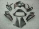 Descuento Carenados Moto Suzuki GSXR 1300 Hayabusa 1996-2007 - Blanco Negro Corona