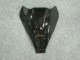 Descuento Carenados Moto Suzuki GSXR 1300 Hayabusa 1996-2007 - Blanco Negro Corona