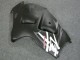 Descuento Carenados Moto Suzuki GSXR 1300 Hayabusa 1996-2007 - Negro Mate Hayabusa
