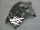 Descuento Carenados Moto Suzuki GSXR 1300 Hayabusa 1996-2007 - Negro Mate Hayabusa