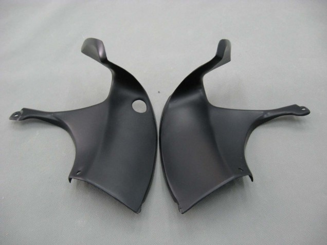 Descuento Carenados Moto Suzuki GSXR 1300 Hayabusa 1996-2007 - Negro Mate Hayabusa