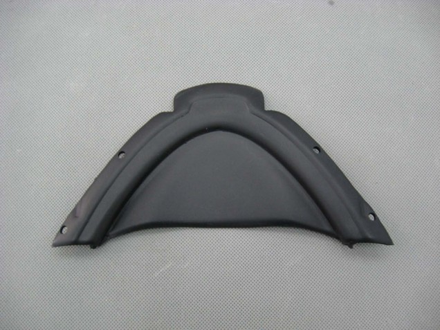 Descuento Carenados Moto Suzuki GSXR 1300 Hayabusa 1996-2007 - Negro Mate Hayabusa