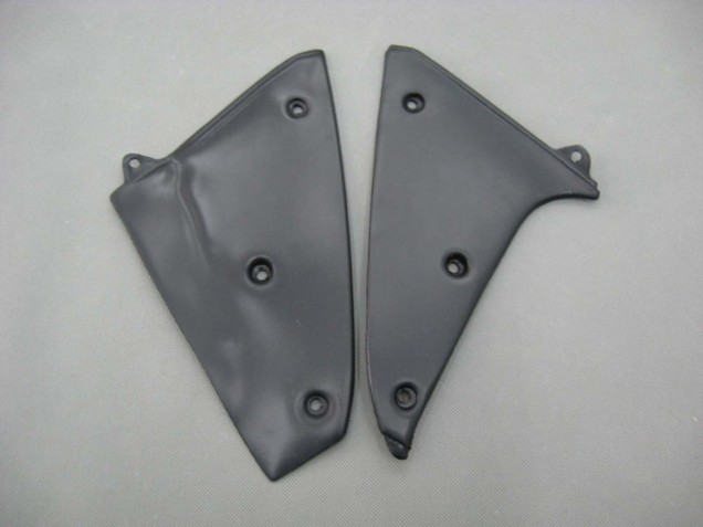 Descuento Carenados Moto Suzuki GSXR 1300 Hayabusa 1996-2007 - Negro Mate Hayabusa