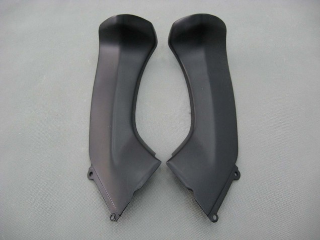 Descuento Carenados Moto Suzuki GSXR 1300 Hayabusa 1996-2007 - Negro Mate Hayabusa