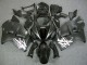 Descuento Carenados Moto Suzuki GSXR 1300 Hayabusa 1996-2007 - Negro Mate Hayabusa