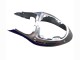 Descuento Carenados Moto Suzuki GSXR 1300 Hayabusa 1996-2007 - Azul Plata Hayabusa