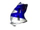 Descuento Carenados Moto Suzuki GSXR 1300 Hayabusa 1996-2007 - Azul Plata Hayabusa