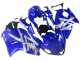Descuento Carenados Moto Suzuki GSXR 1300 Hayabusa 1996-2007 - Azul Brillante