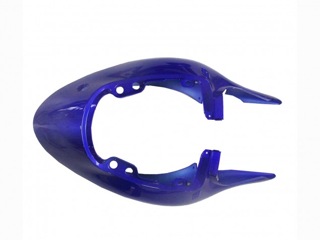 Descuento Carenados Moto Suzuki GSXR 1300 Hayabusa 1996-2007 - Azul Brillante