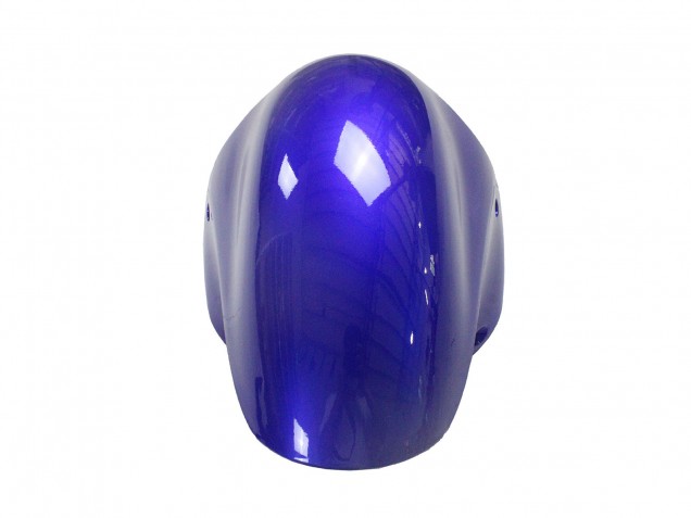 Descuento Carenados Moto Suzuki GSXR 1300 Hayabusa 1996-2007 - Azul Brillante