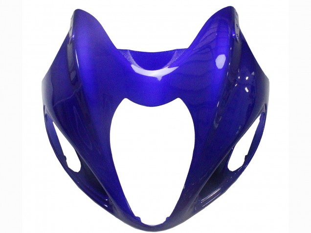 Descuento Carenados Moto Suzuki GSXR 1300 Hayabusa 1996-2007 - Azul Brillante
