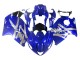 Descuento Carenados Moto Suzuki GSXR 1300 Hayabusa 1996-2007 - Azul Brillante