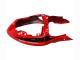 Descuento Carenados Moto Suzuki GSXR 1300 Hayabusa 1996-2007 - Rojo Negro Hayabusa