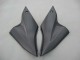 Descuento Carenados Moto Suzuki GSXR 1300 Hayabusa 1996-2007 - Plata Rojo Hayabusa