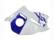 Descuento Carenados Moto Suzuki GSXR 1300 Hayabusa 1996-2007 - Blanco Azul Hayabusa