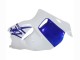 Descuento Carenados Moto Suzuki GSXR 1300 Hayabusa 1996-2007 - Blanco Azul Hayabusa