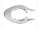 Descuento Carenados Moto Suzuki GSXR 1300 Hayabusa 1996-2007 - Blanco Azul Hayabusa